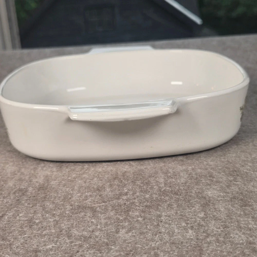 Corningware vintage corning